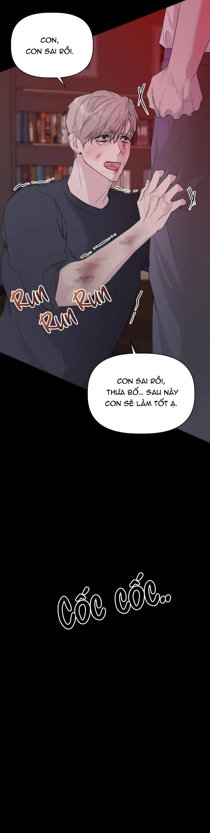 CÁCH GIẾT TÌNH Chapter 2 Trang 7