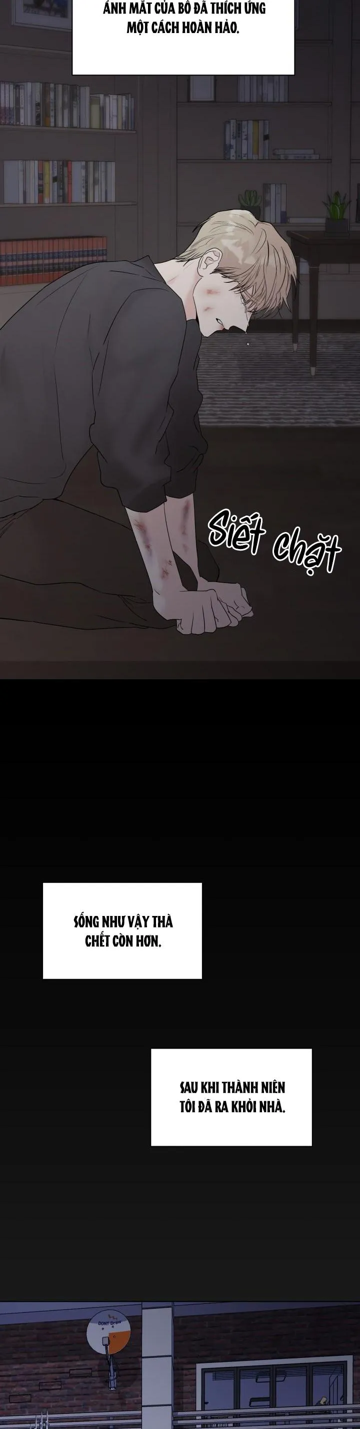 CÁCH GIẾT TÌNH Chapter 2 Trang 9