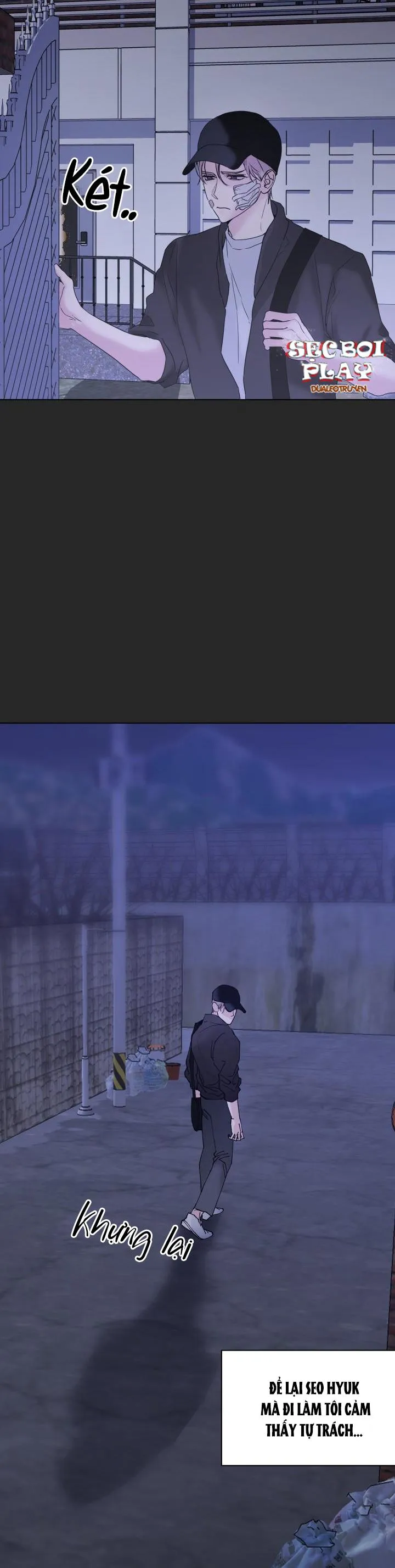 CÁCH GIẾT TÌNH Chapter 2 Trang 10