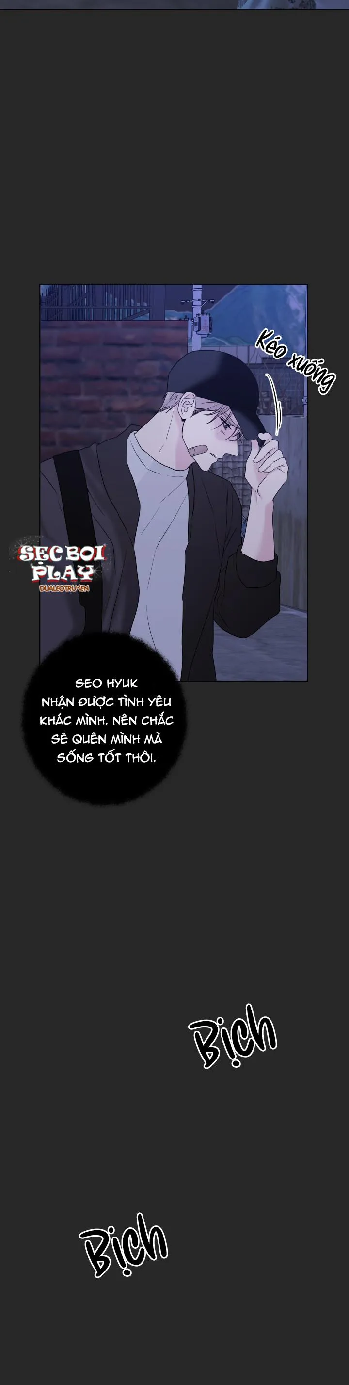 CÁCH GIẾT TÌNH Chapter 2 Trang 11