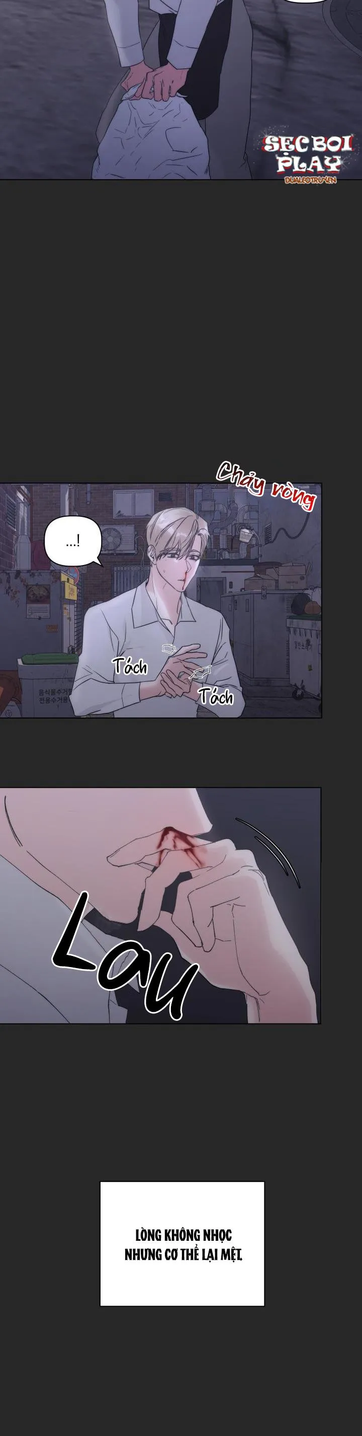 CÁCH GIẾT TÌNH Chapter 2 Trang 13