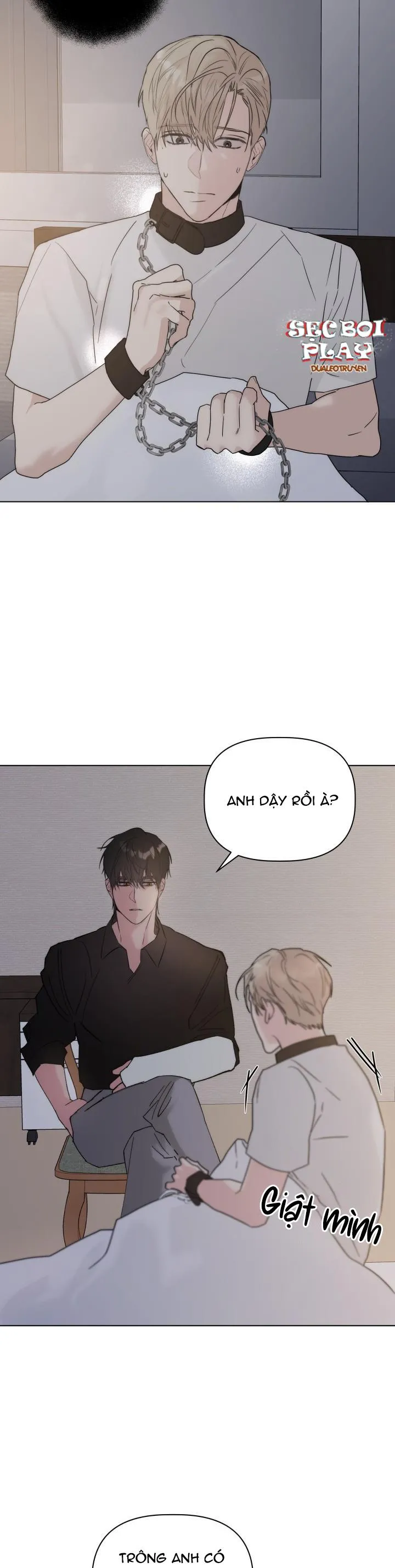 CÁCH GIẾT TÌNH Chapter 2 Trang 16