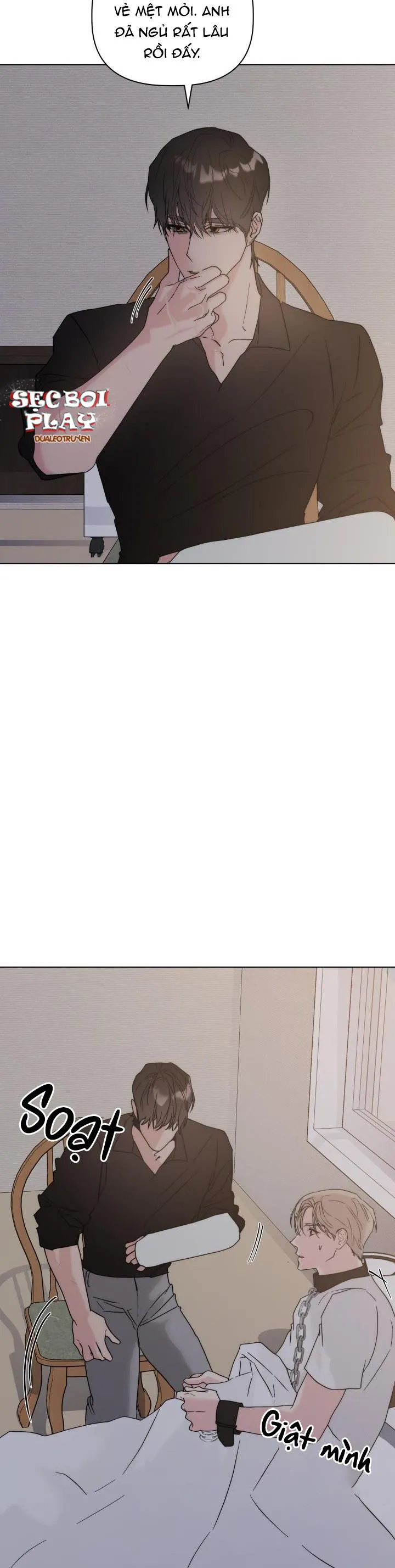 CÁCH GIẾT TÌNH Chapter 2 Trang 17