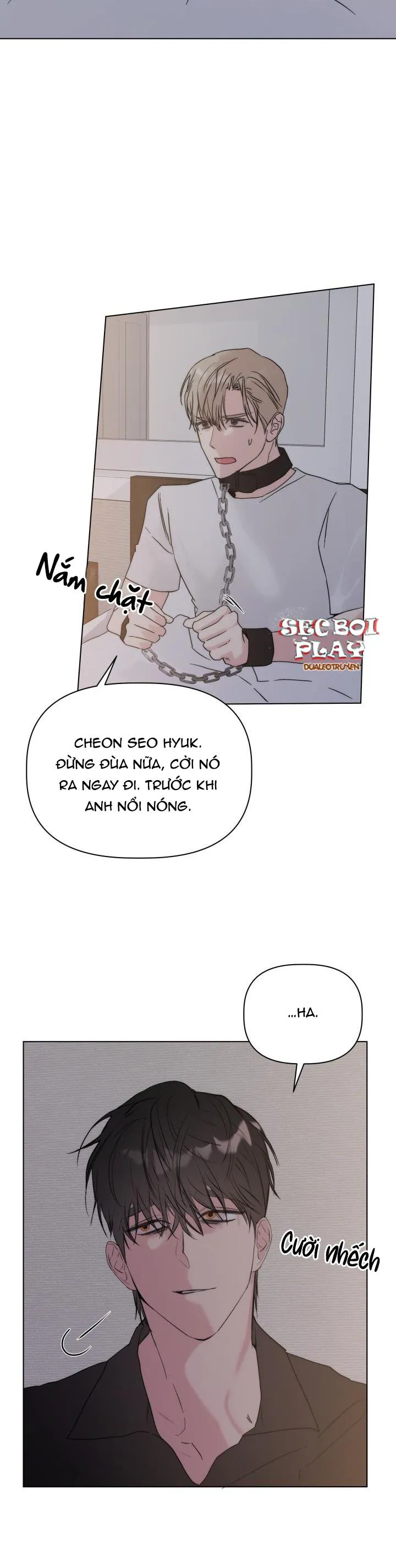 CÁCH GIẾT TÌNH Chapter 2 Trang 18