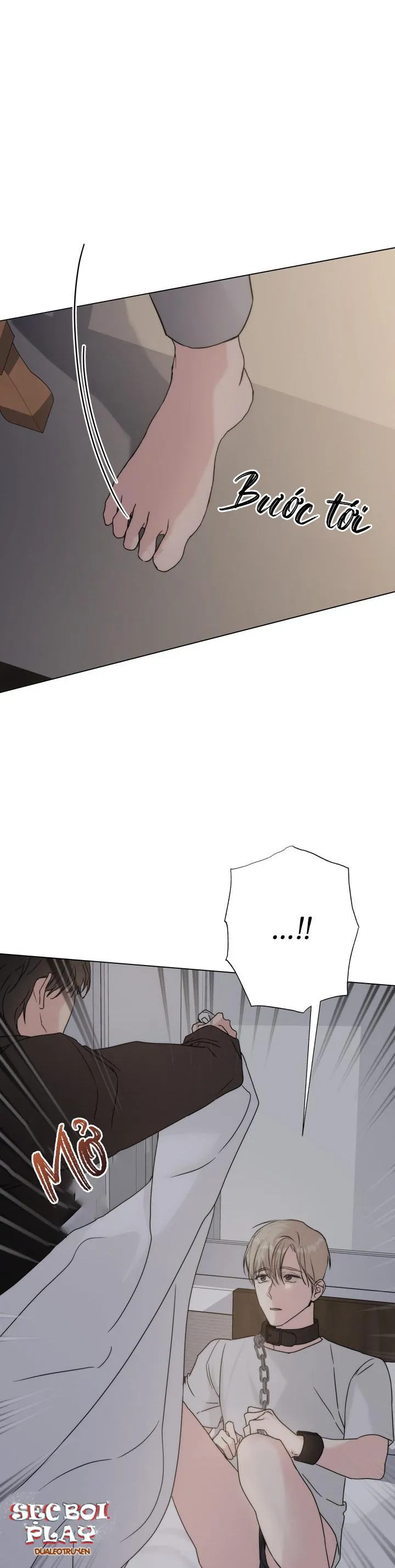 CÁCH GIẾT TÌNH Chapter 2 Trang 19