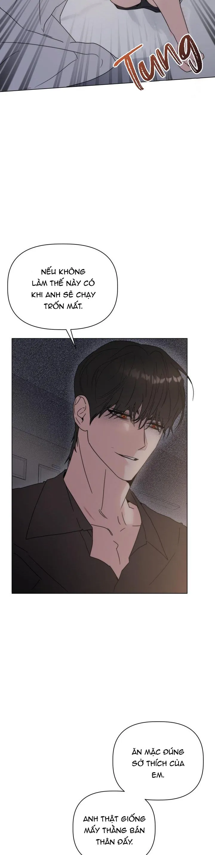 CÁCH GIẾT TÌNH Chapter 2 Trang 20