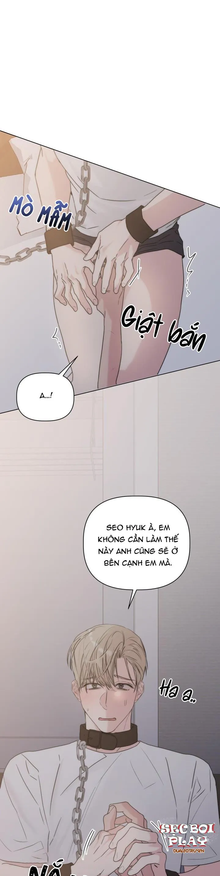 CÁCH GIẾT TÌNH Chapter 2 Trang 22