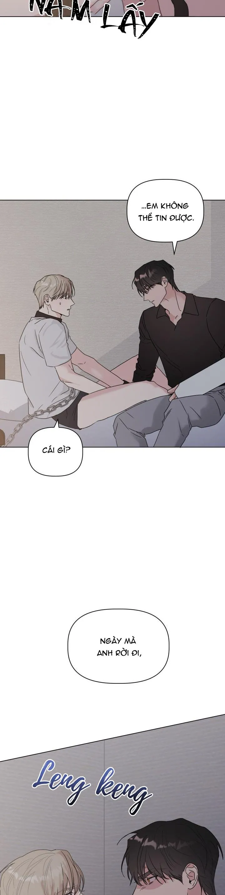 CÁCH GIẾT TÌNH Chapter 2 Trang 23