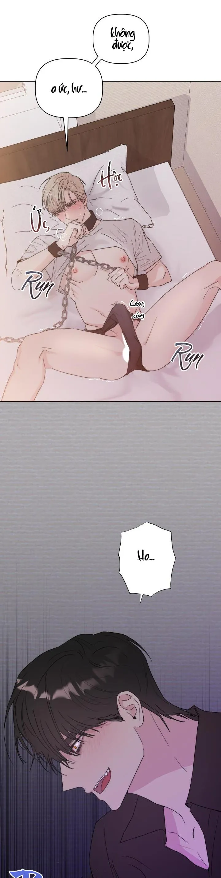 CÁCH GIẾT TÌNH Chapter 2 Trang 32