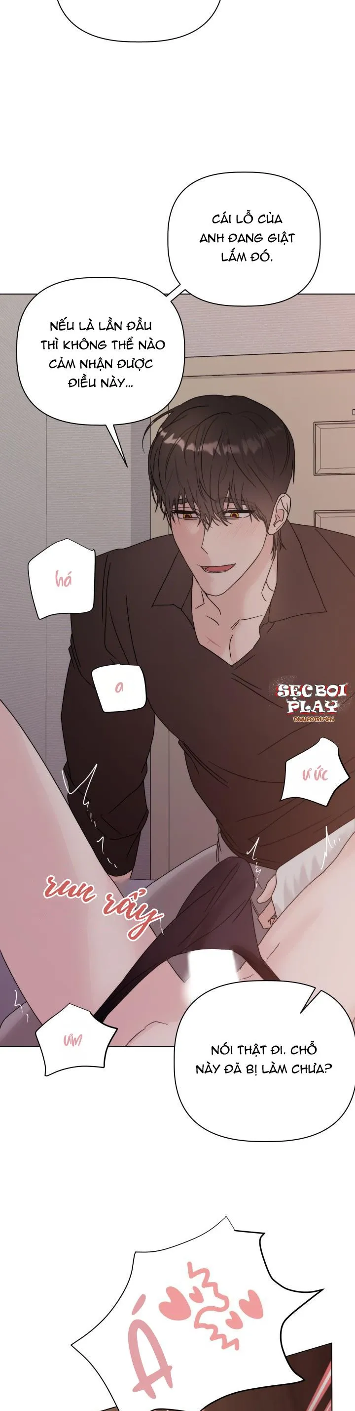 CÁCH GIẾT TÌNH Chapter 2 Trang 36