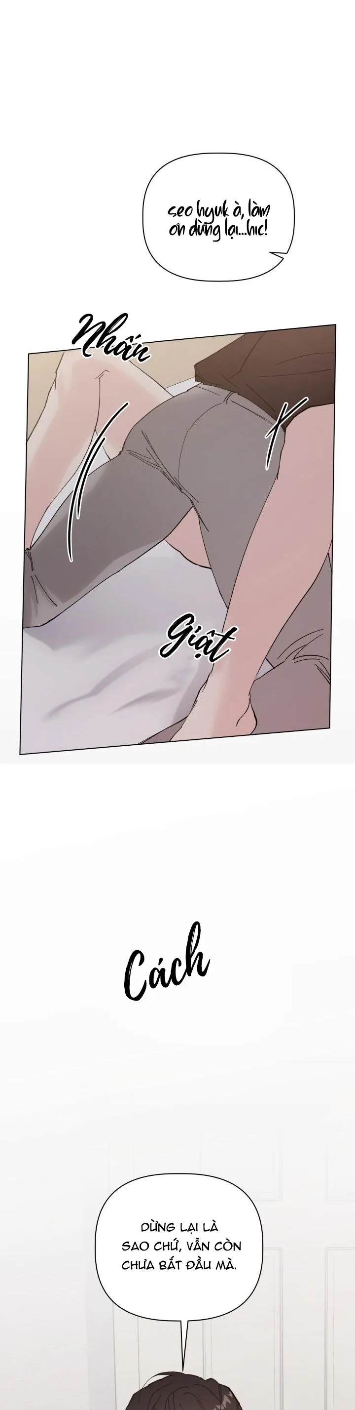 CÁCH GIẾT TÌNH Chapter 2 Trang 40