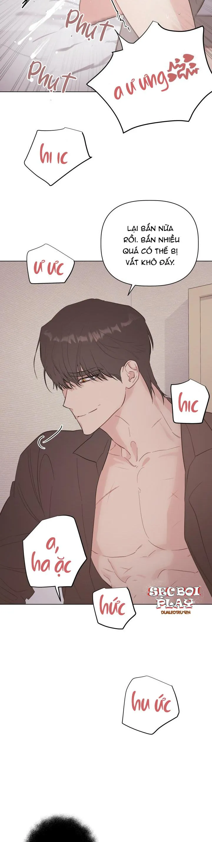 CÁCH GIẾT TÌNH Chapter 3 Trang 5