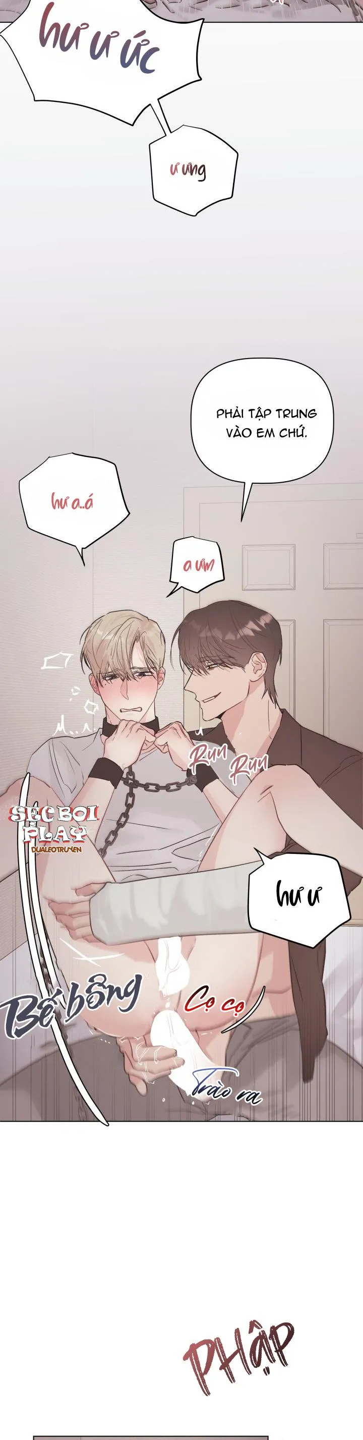 CÁCH GIẾT TÌNH Chapter 3 Trang 7