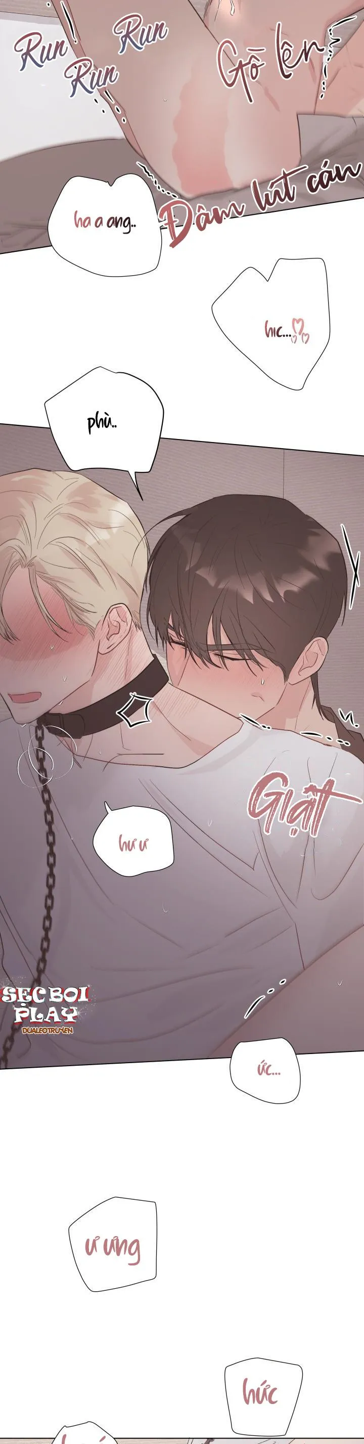 CÁCH GIẾT TÌNH Chapter 3 Trang 11