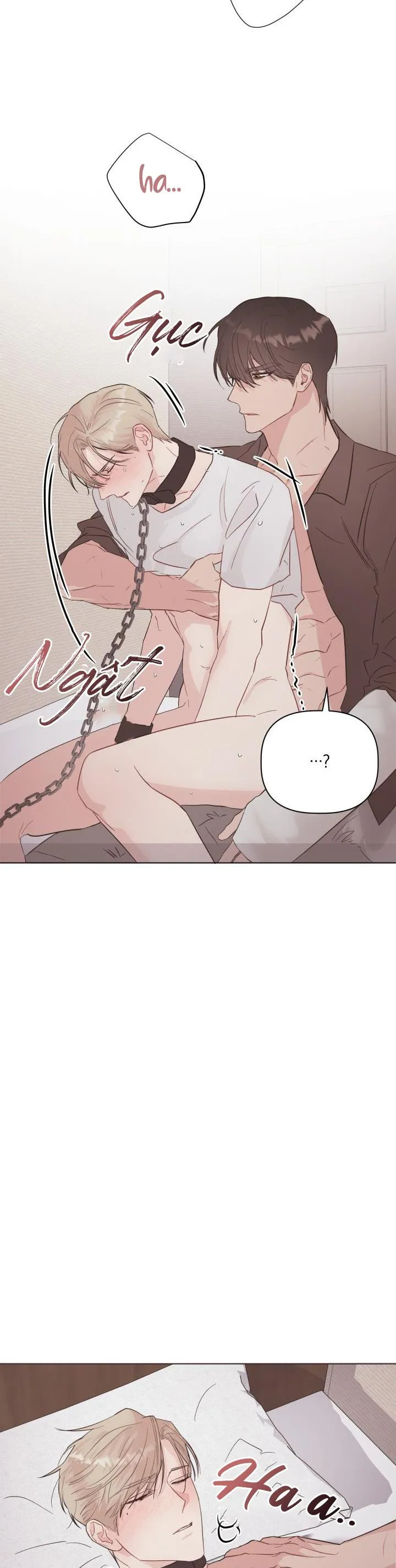 CÁCH GIẾT TÌNH Chapter 3 Trang 13