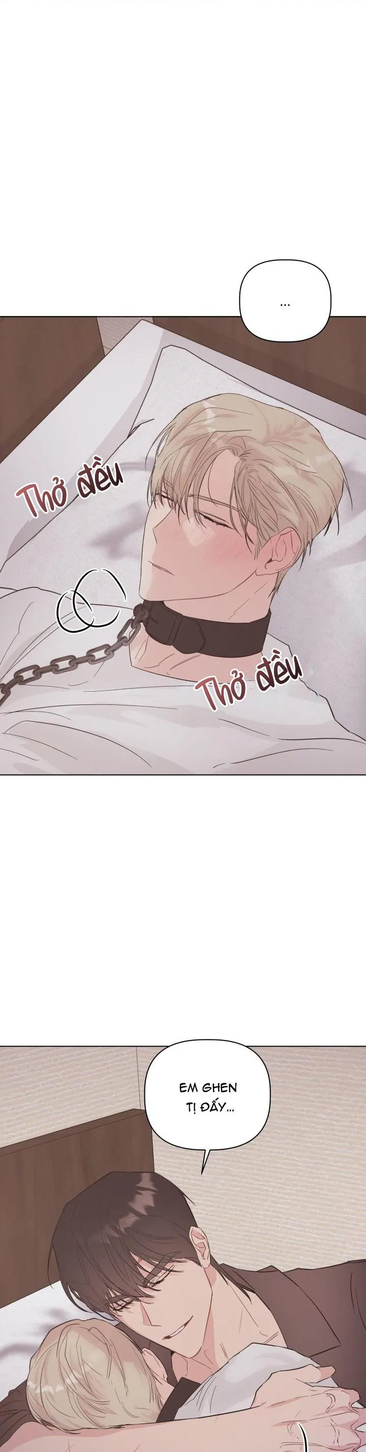 CÁCH GIẾT TÌNH Chapter 3 Trang 15