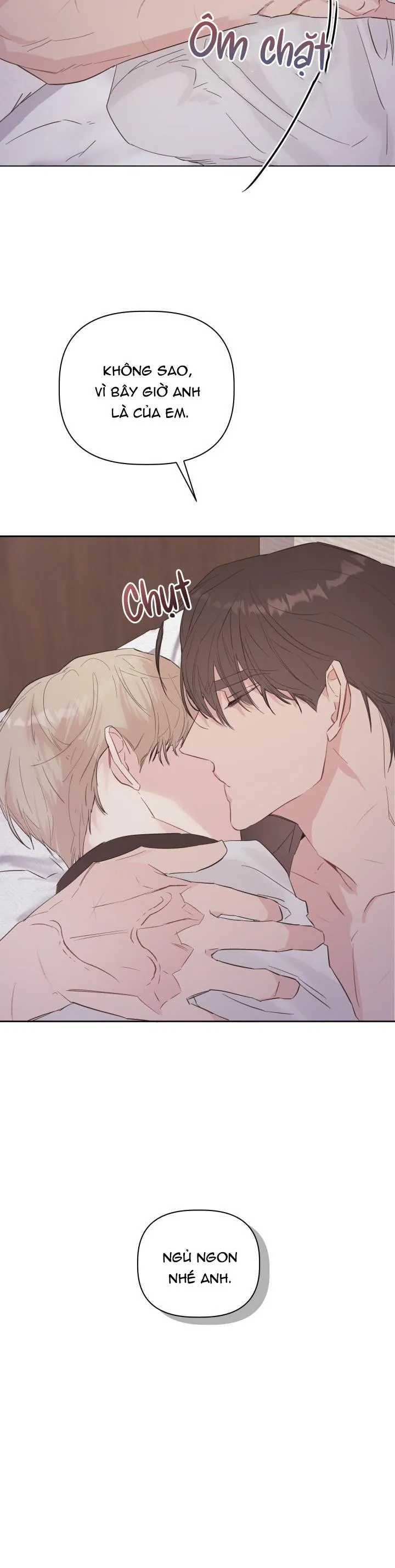 CÁCH GIẾT TÌNH Chapter 3 Trang 16