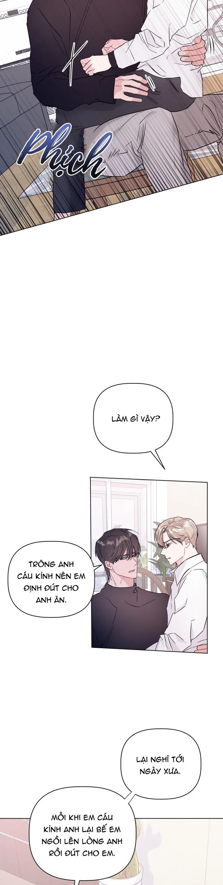 CÁCH GIẾT TÌNH Chapter 3 Trang 21