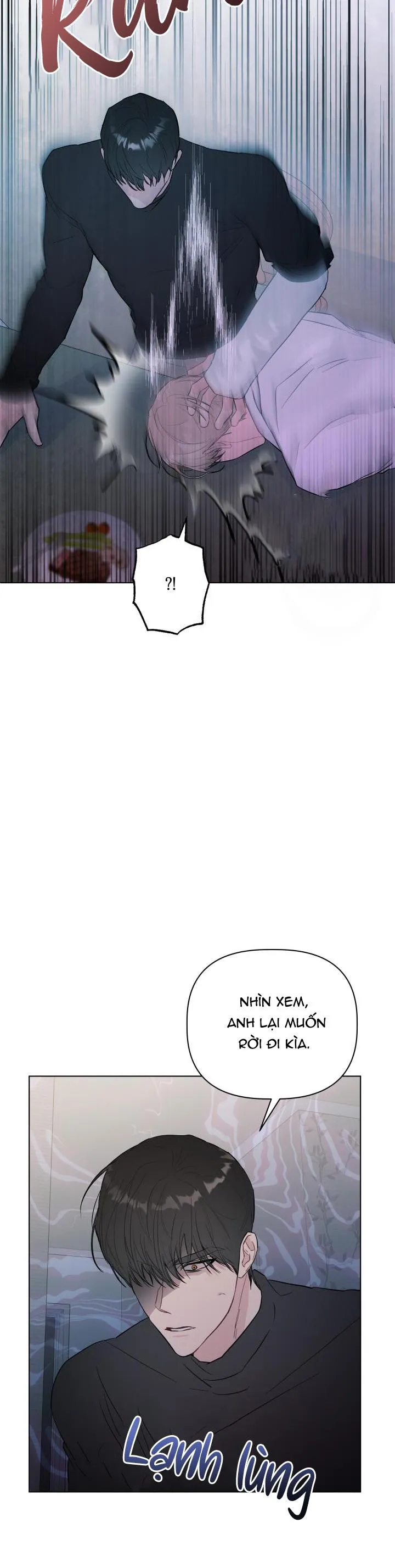 CÁCH GIẾT TÌNH Chapter 3 Trang 32