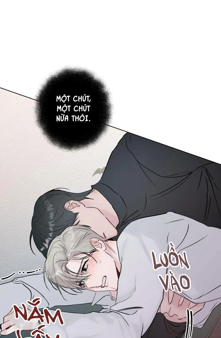 CÁCH GIẾT TÌNH Chapter 4 Trang 4