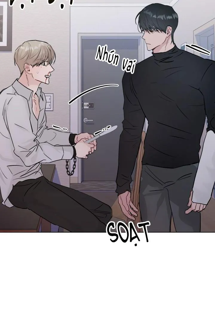 CÁCH GIẾT TÌNH Chapter 4 Trang 13