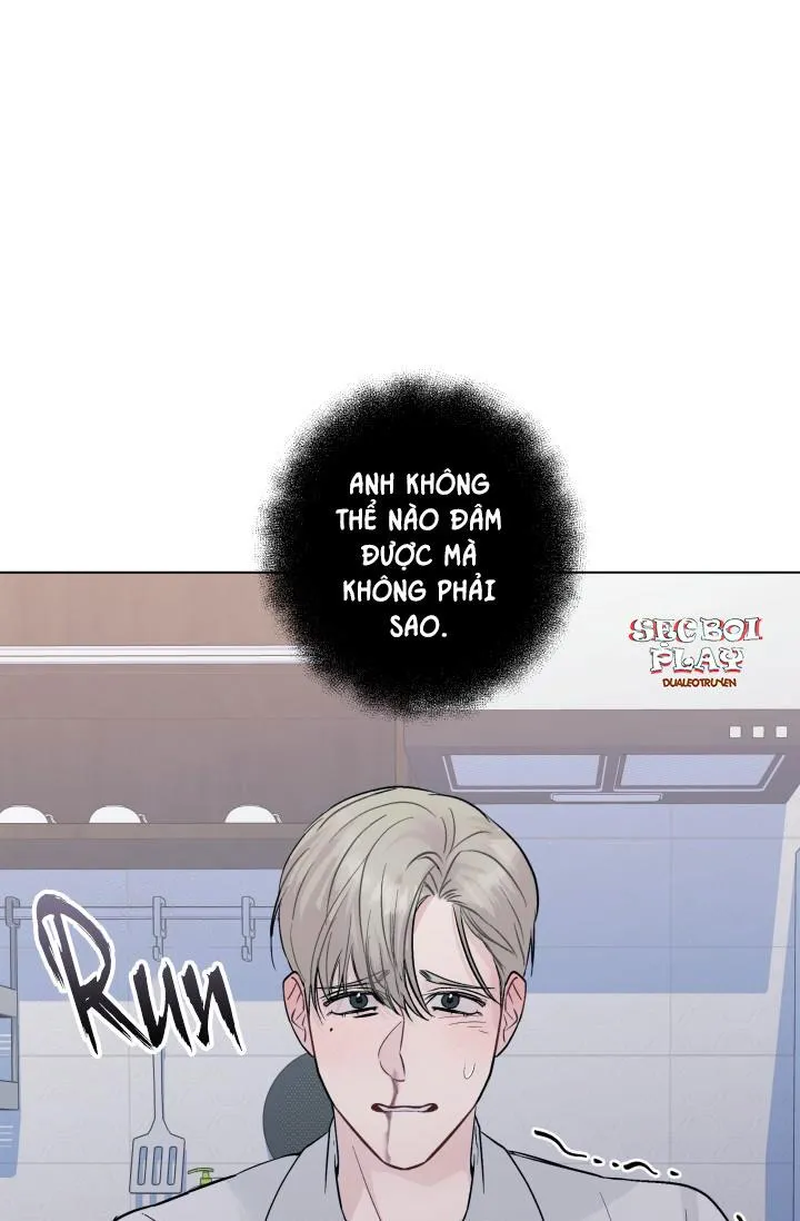 CÁCH GIẾT TÌNH Chapter 4 Trang 14