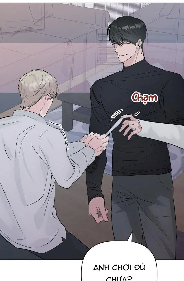 CÁCH GIẾT TÌNH Chapter 4 Trang 16