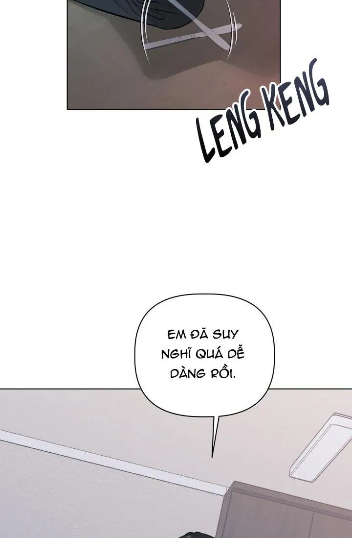 CÁCH GIẾT TÌNH Chapter 4 Trang 20