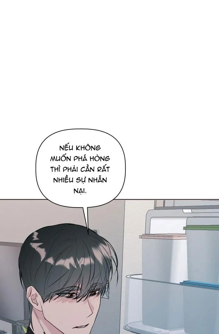 CÁCH GIẾT TÌNH Chapter 4 Trang 22