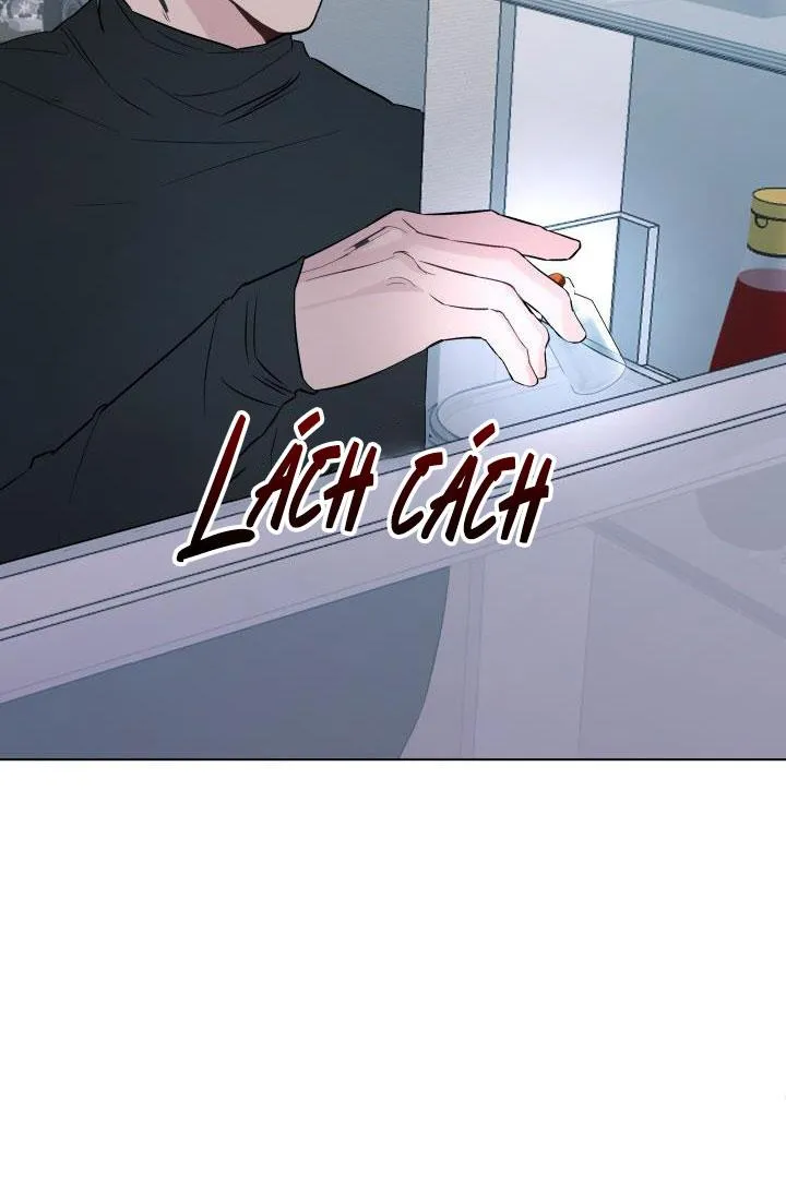 CÁCH GIẾT TÌNH Chapter 4 Trang 23