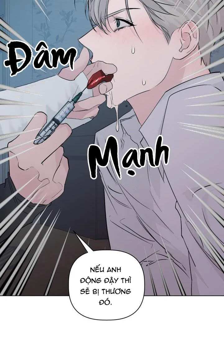 CÁCH GIẾT TÌNH Chapter 4 Trang 30