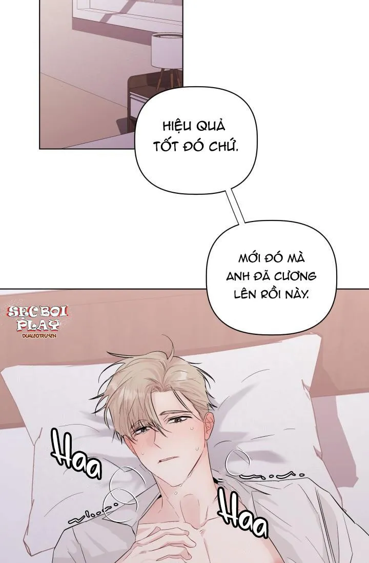 CÁCH GIẾT TÌNH Chapter 4 Trang 35