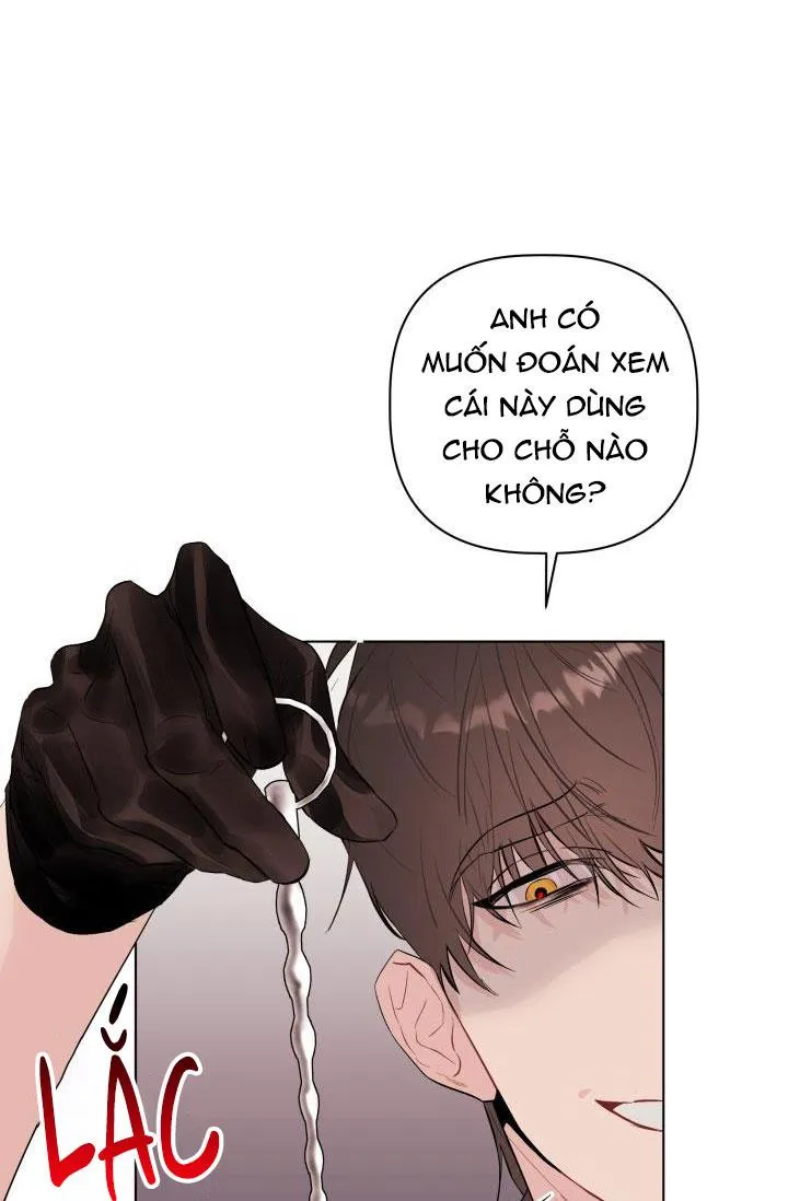 CÁCH GIẾT TÌNH Chapter 4 Trang 49