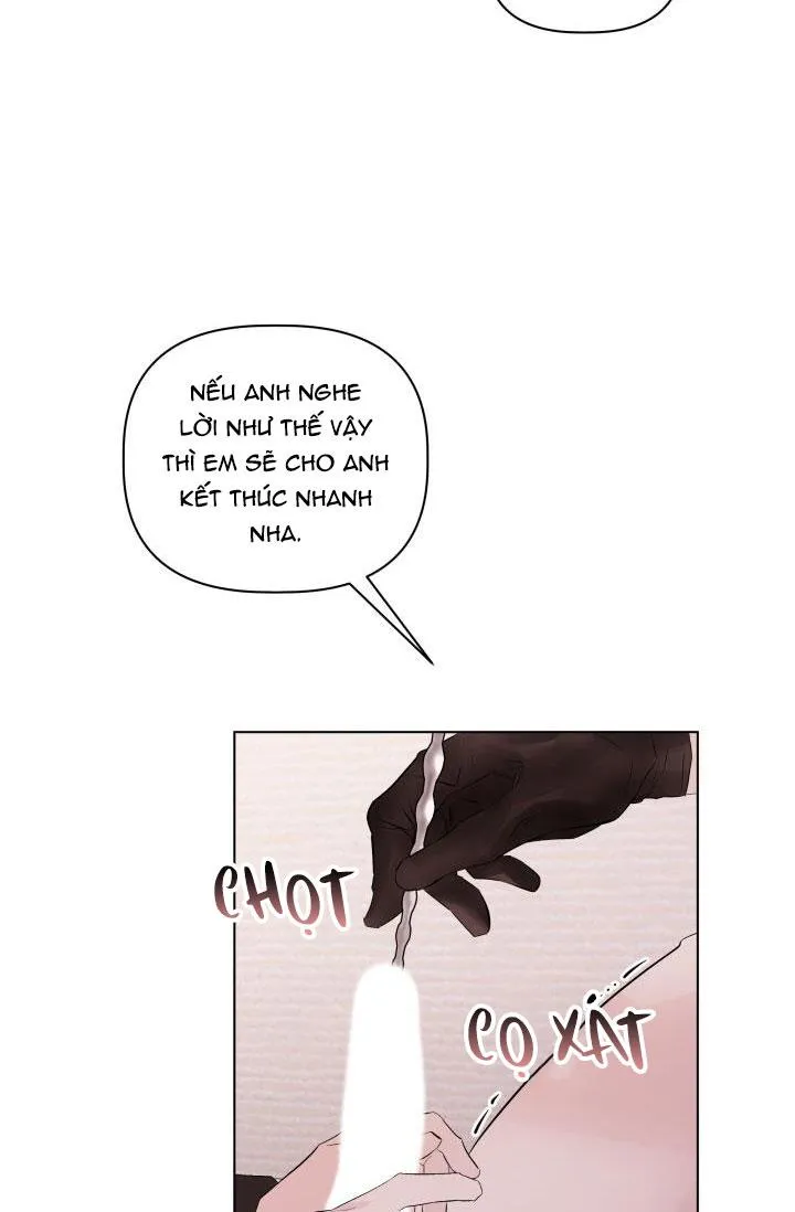 CÁCH GIẾT TÌNH Chapter 4 Trang 54