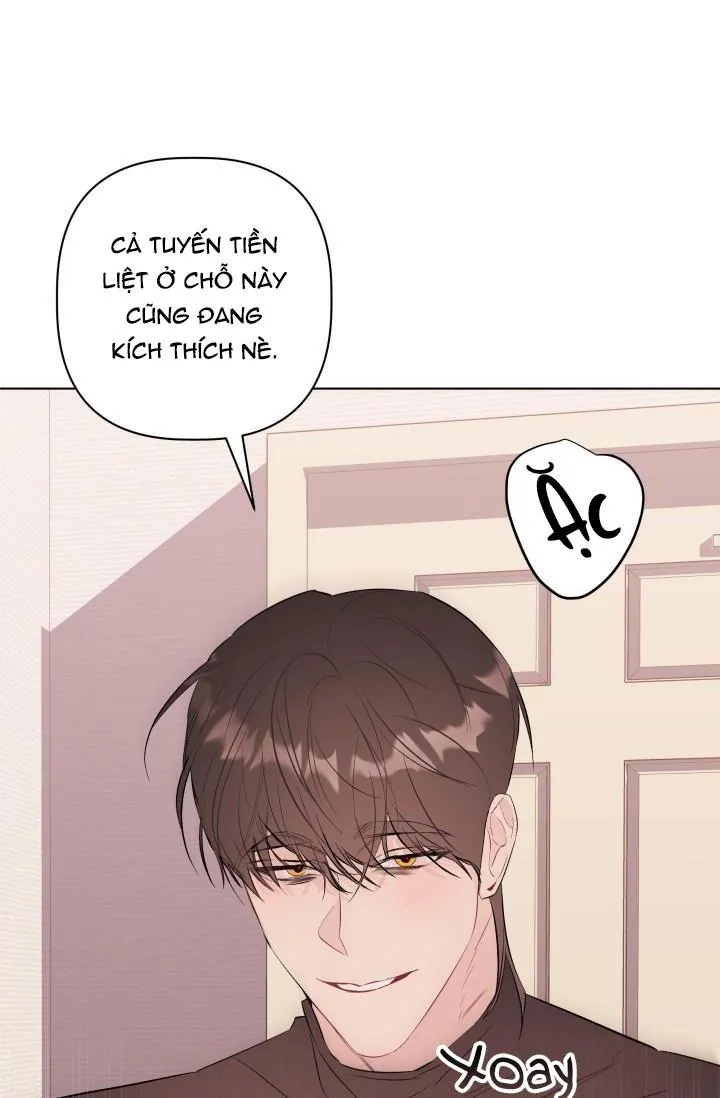 CÁCH GIẾT TÌNH Chapter 4 Trang 57
