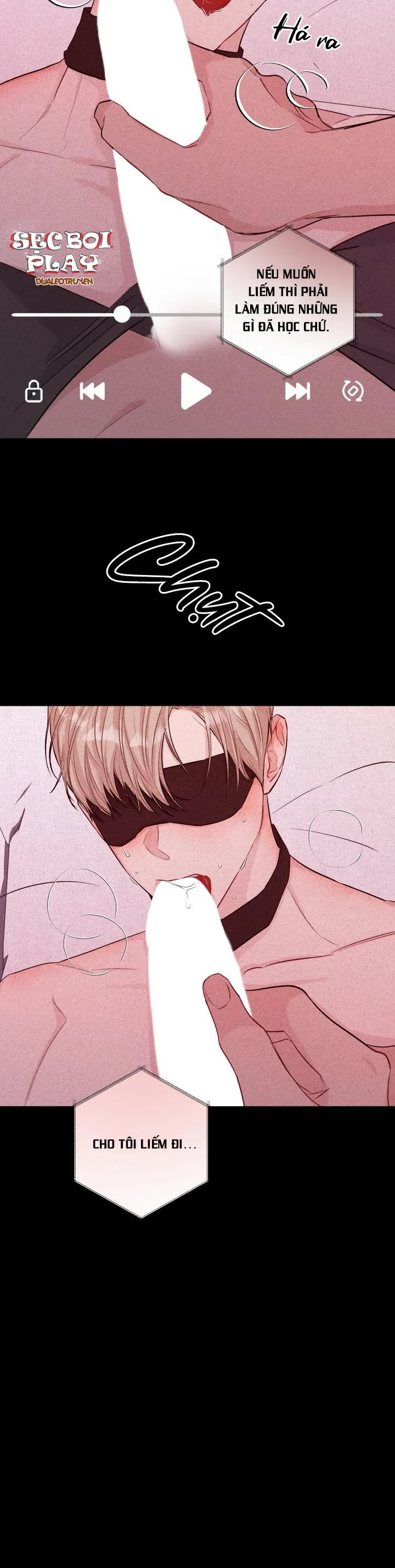 CÁCH GIẾT TÌNH Chapter 5 Trang 6