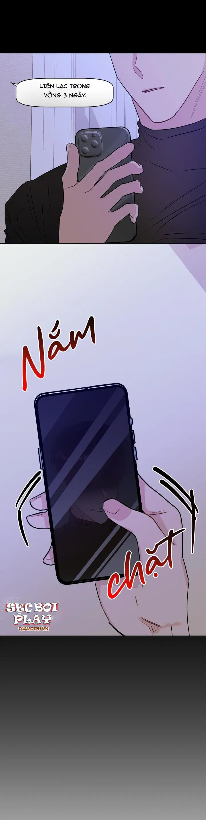 CÁCH GIẾT TÌNH Chapter 5 Trang 7