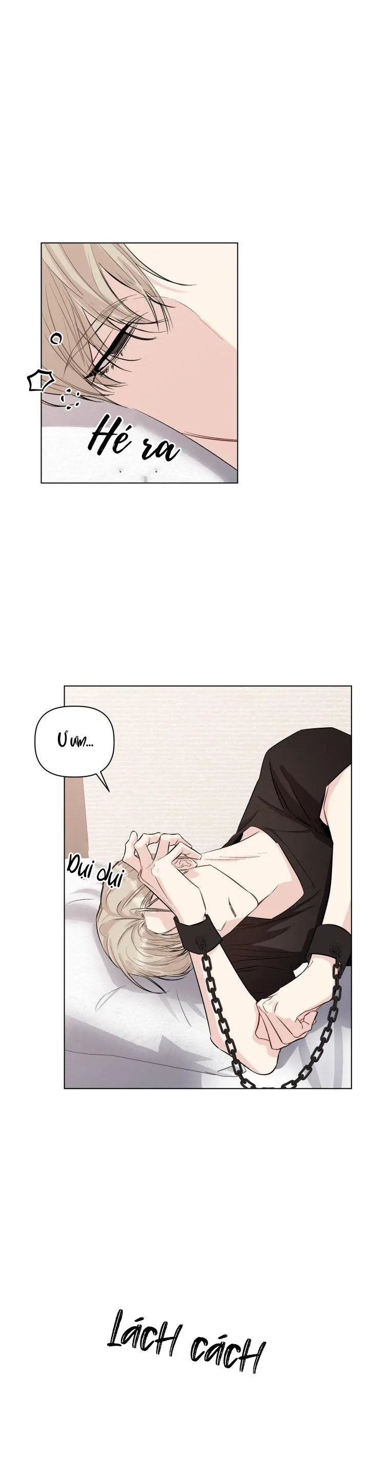 CÁCH GIẾT TÌNH Chapter 5 Trang 9