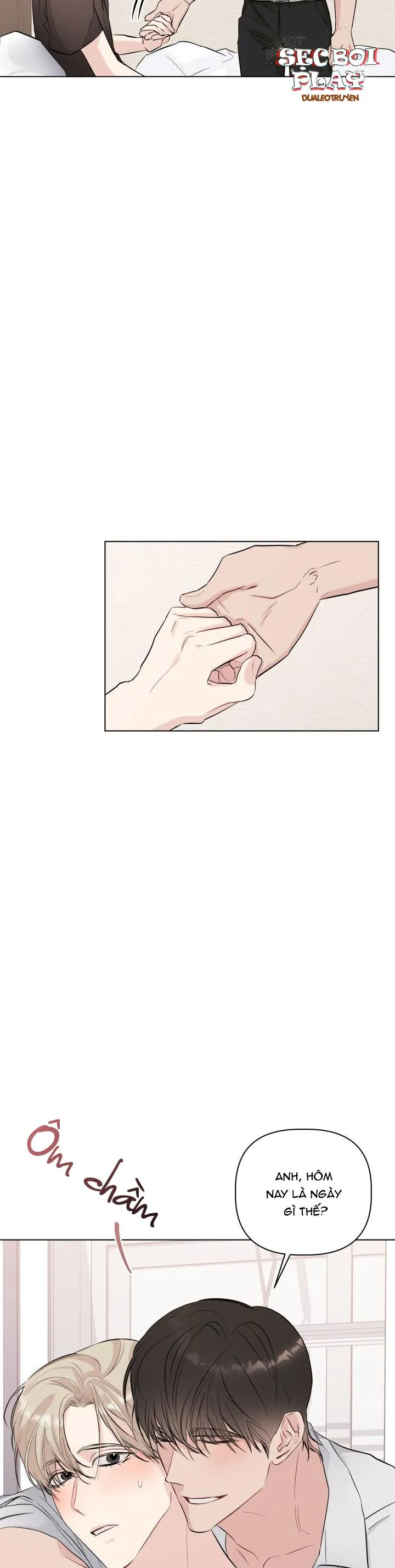 CÁCH GIẾT TÌNH Chapter 5 Trang 12