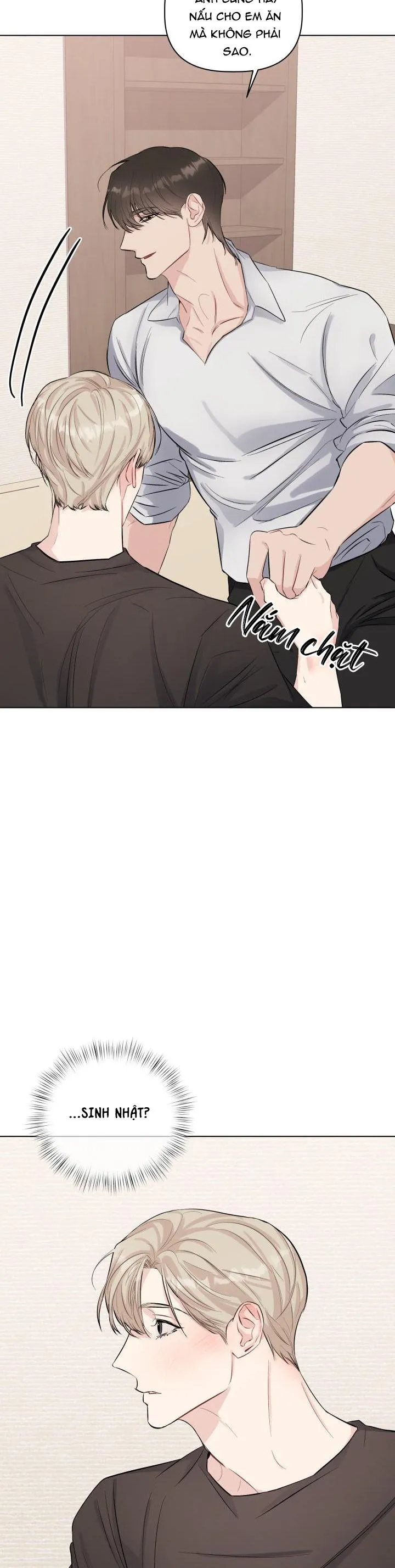 CÁCH GIẾT TÌNH Chapter 5 Trang 14