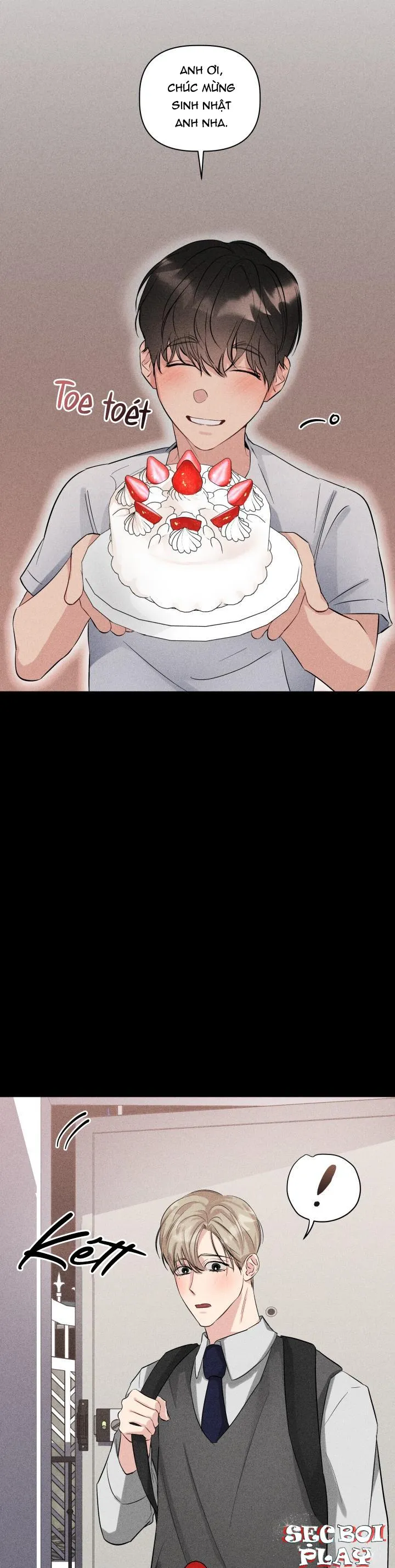 CÁCH GIẾT TÌNH Chapter 5 Trang 16