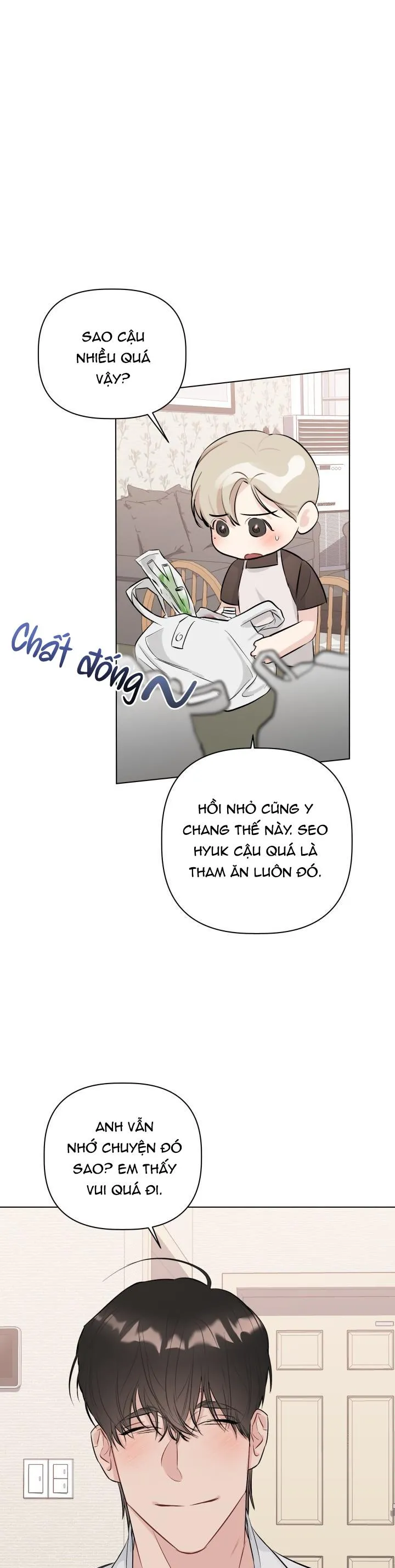 CÁCH GIẾT TÌNH Chapter 5 Trang 21