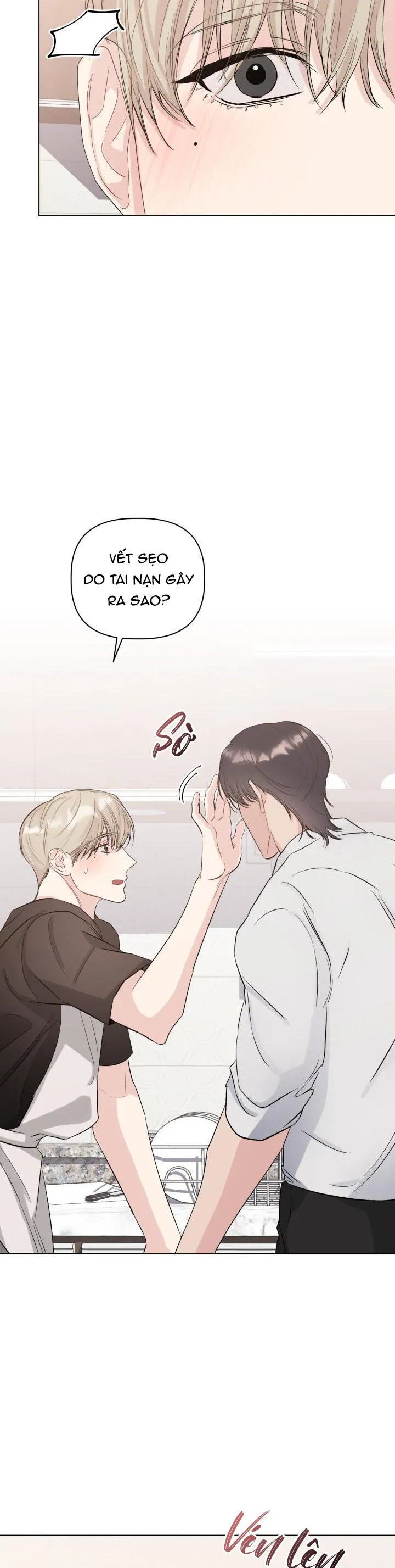 CÁCH GIẾT TÌNH Chapter 5 Trang 24