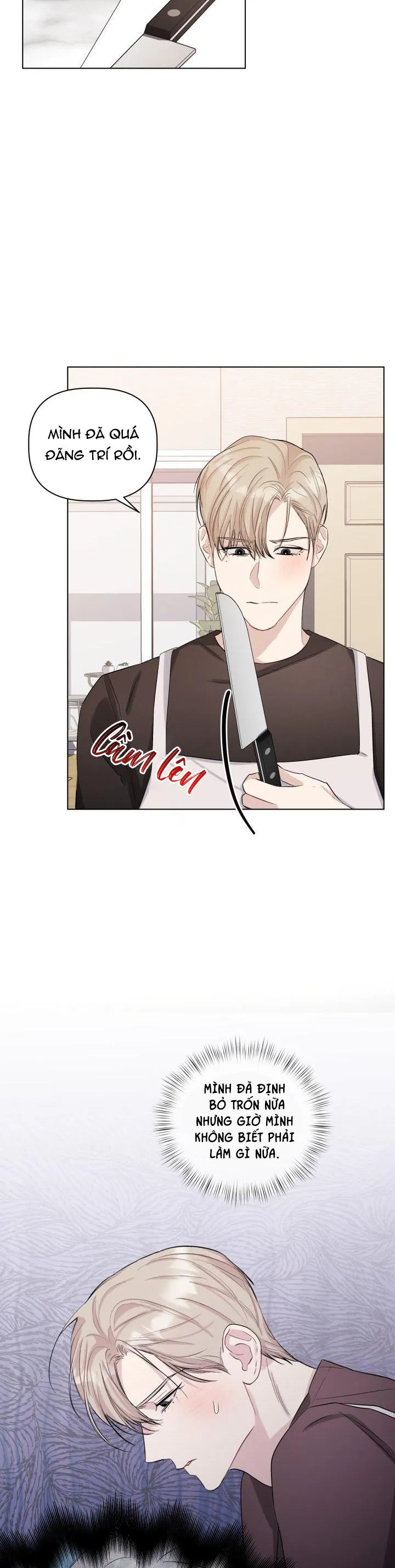 CÁCH GIẾT TÌNH Chapter 5 Trang 29