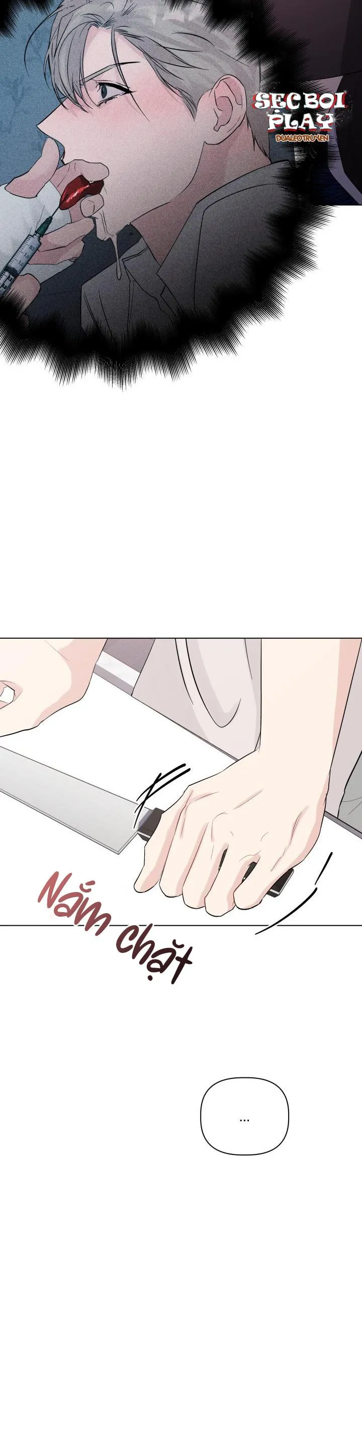 CÁCH GIẾT TÌNH Chapter 5 Trang 30