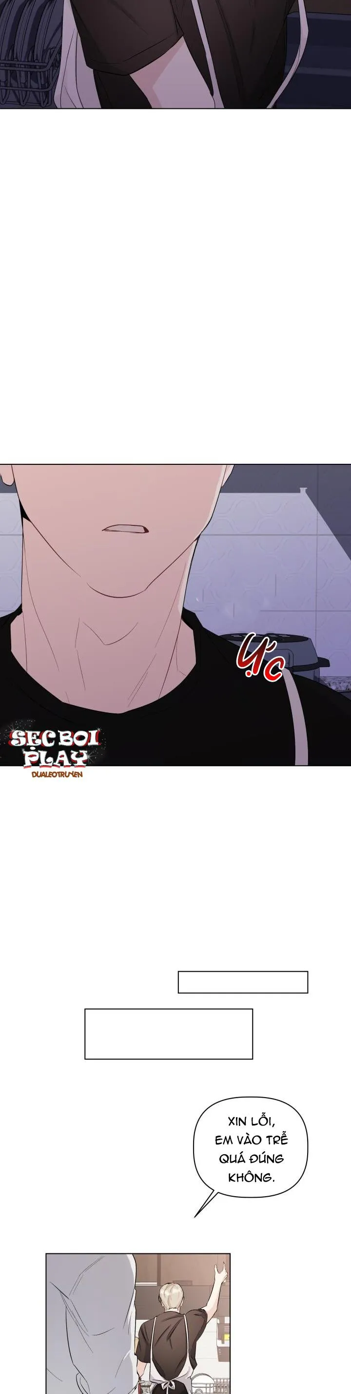 CÁCH GIẾT TÌNH Chapter 5 Trang 32