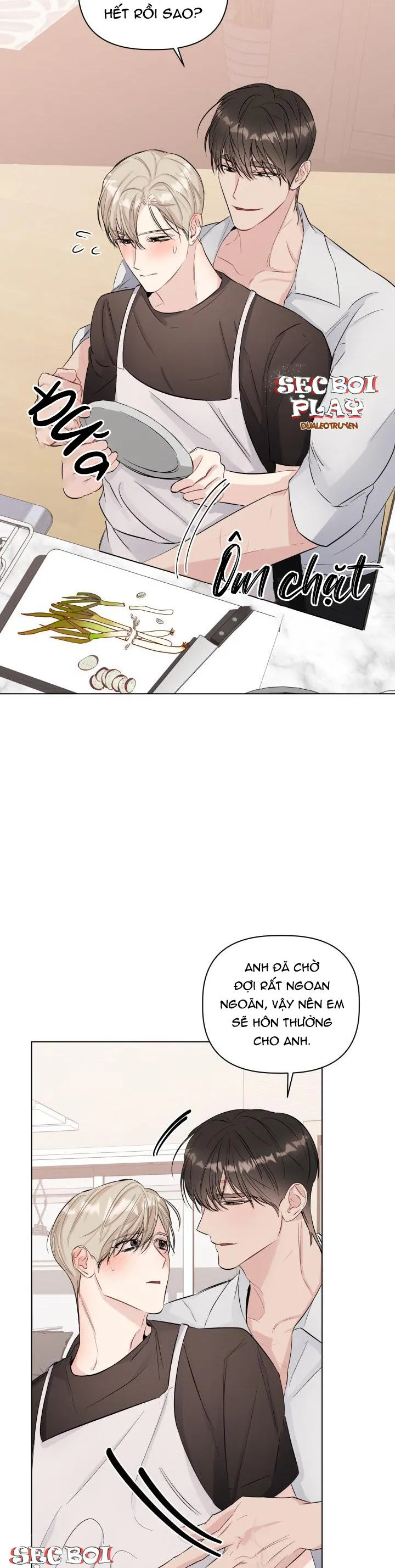 CÁCH GIẾT TÌNH Chapter 5 Trang 34