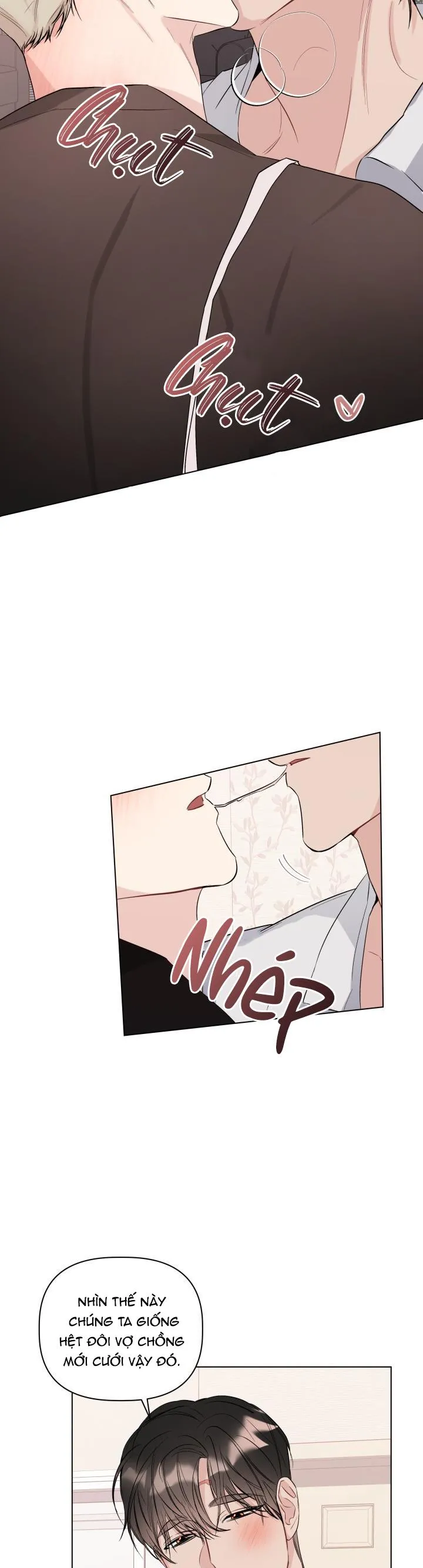 CÁCH GIẾT TÌNH Chapter 5 Trang 36