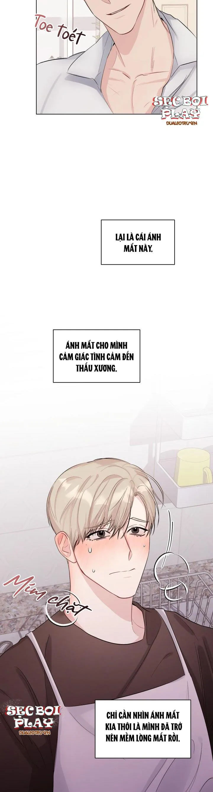 CÁCH GIẾT TÌNH Chapter 5 Trang 37