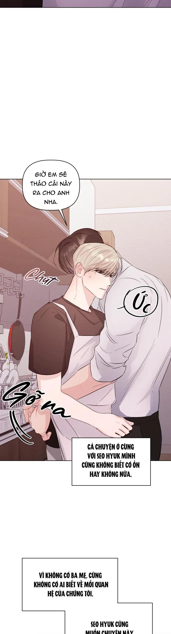 CÁCH GIẾT TÌNH Chapter 5 Trang 38